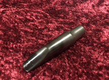 Vintage Meyer New York USA Hard Rubber Mouthpiece for Baritone Sax - .095